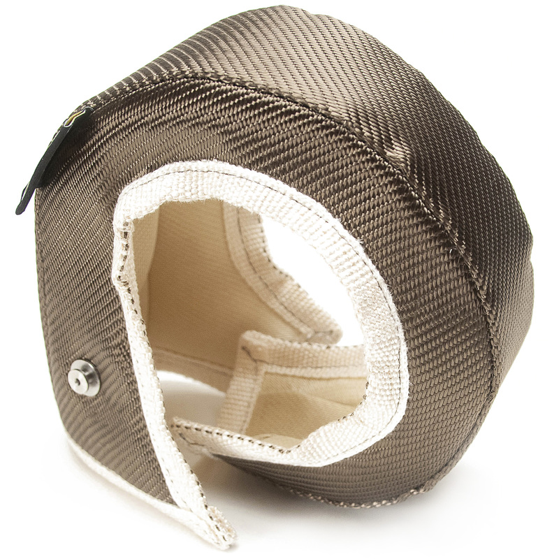 Turbocharger Heat Shield